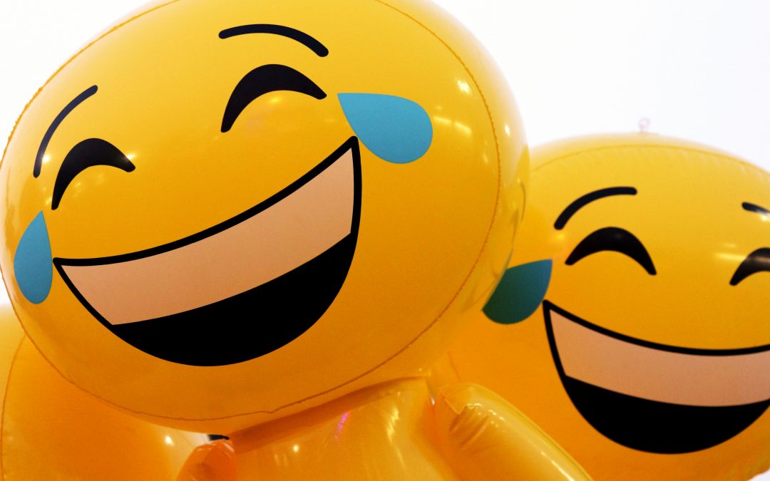 Laughter Yoga Malvern Hills